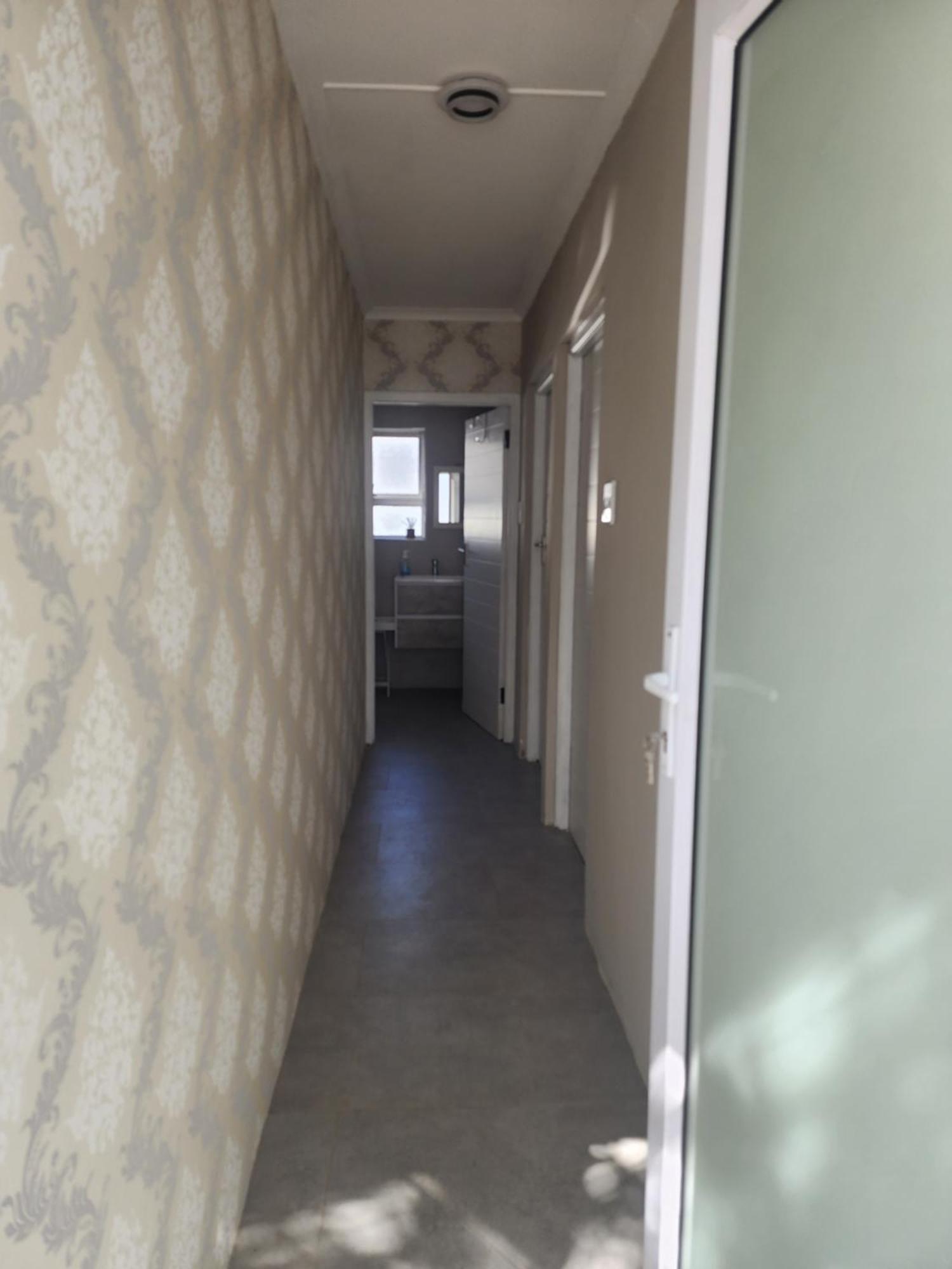 Montrose On Bunkers Apartment East London Exterior photo